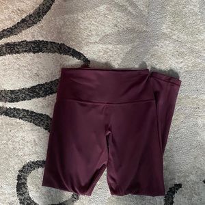 Lululemon align leggings 25”